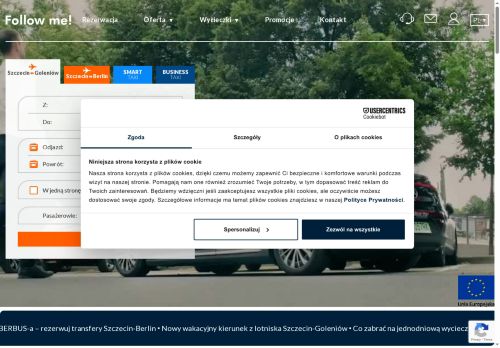 Biuro Podróży Interglobus – Tour Spółka Jawna Tomasz Bloch