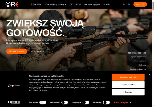 Silverfox Sp. z o. o.