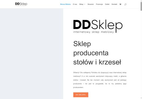 DD meble Renata Dłubak, Robert Dłubak Spółka Cywilna