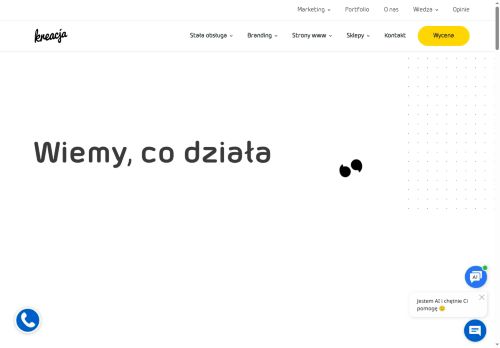 Studio Kreacja Przemysław Bazanowski