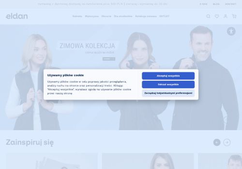 ELDAN spółka z ograniczoną odpowiedzialnością spółka komandytowa