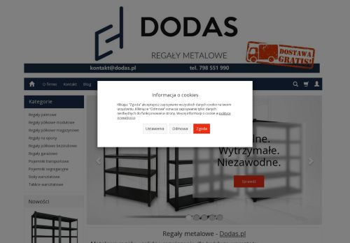 DODAS sp. z o.o