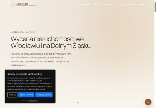 Kancelaria Radcy Prawnego Magdalena Piechota-Młot
