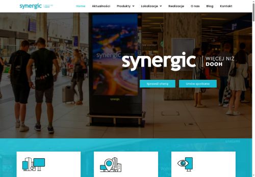 Synergic sp. z o.o.